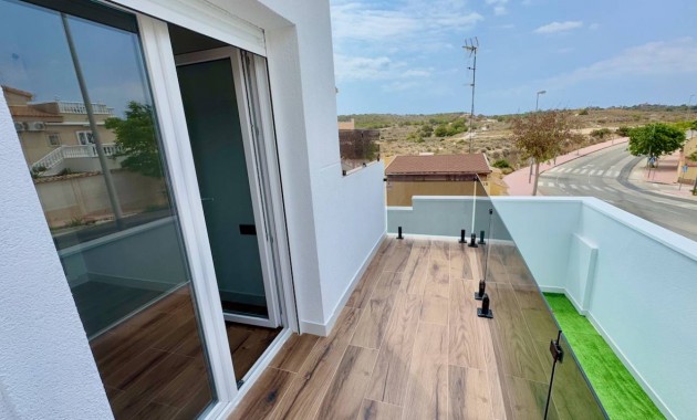 Sale - Villa -
Ciudad Quesada - Rojales