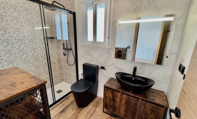 Sale - Villa -
Ciudad Quesada - Rojales