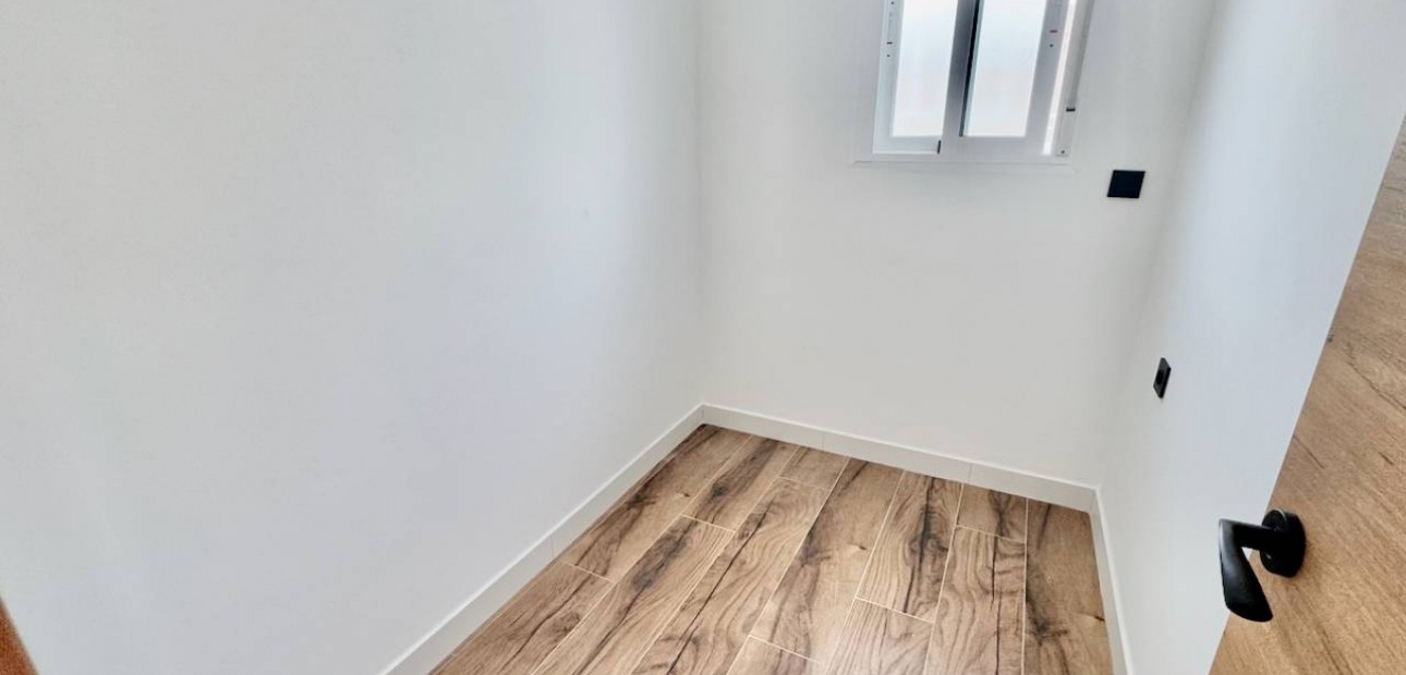 Sale - Villa -
Ciudad Quesada - Rojales