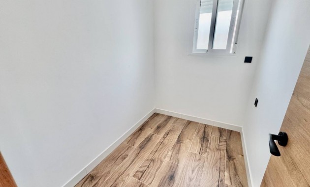 Sale - Villa -
Ciudad Quesada - Rojales