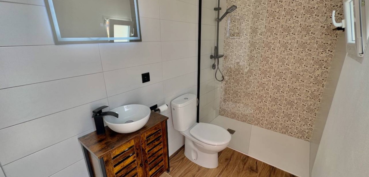 Sale - Villa -
Ciudad Quesada - Rojales
