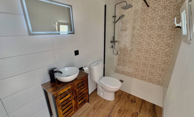 Sale - Villa -
Ciudad Quesada - Rojales
