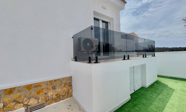 Sale - Villa -
Ciudad Quesada - Rojales