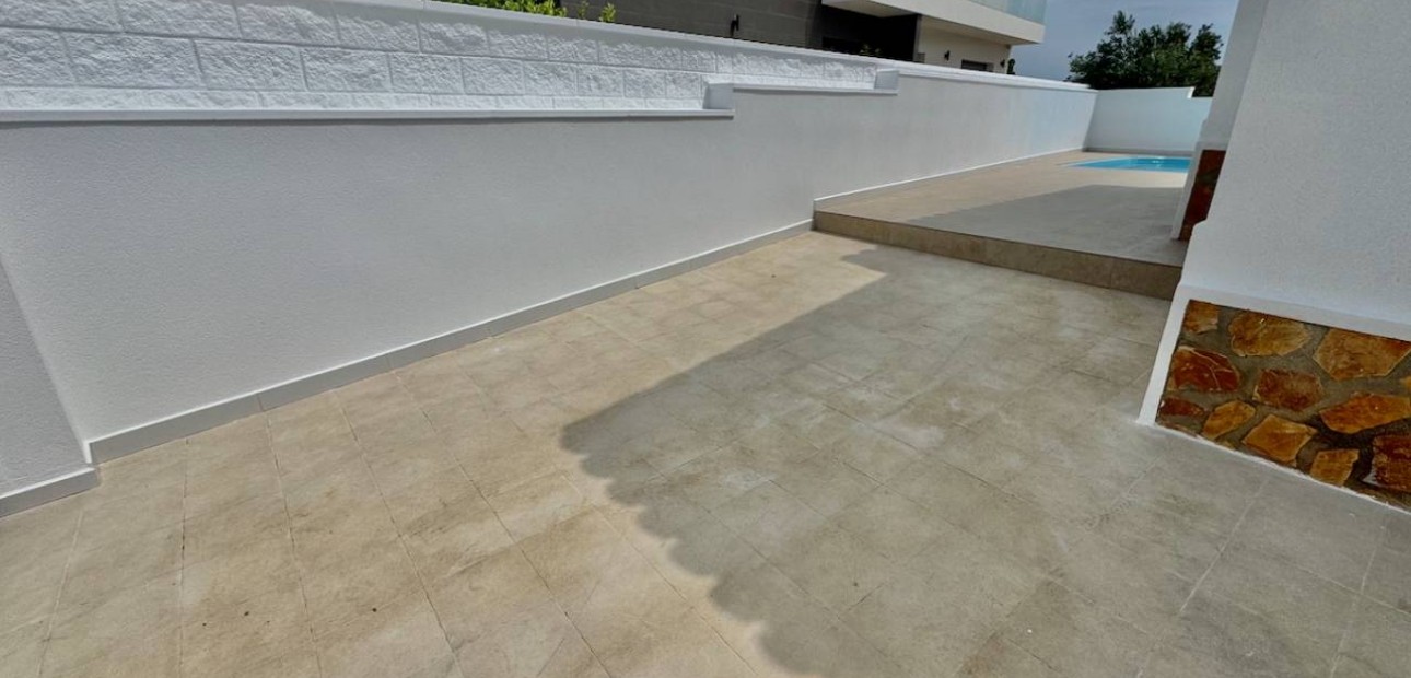 Sale - Villa -
Ciudad Quesada - Rojales