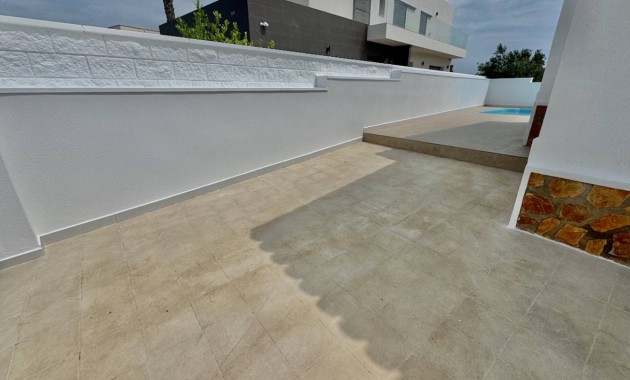 Sale - Villa -
Ciudad Quesada - Rojales