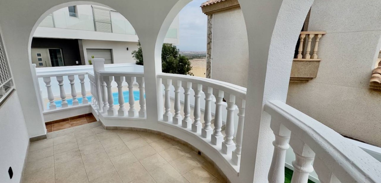 Sale - Villa -
Ciudad Quesada - Rojales