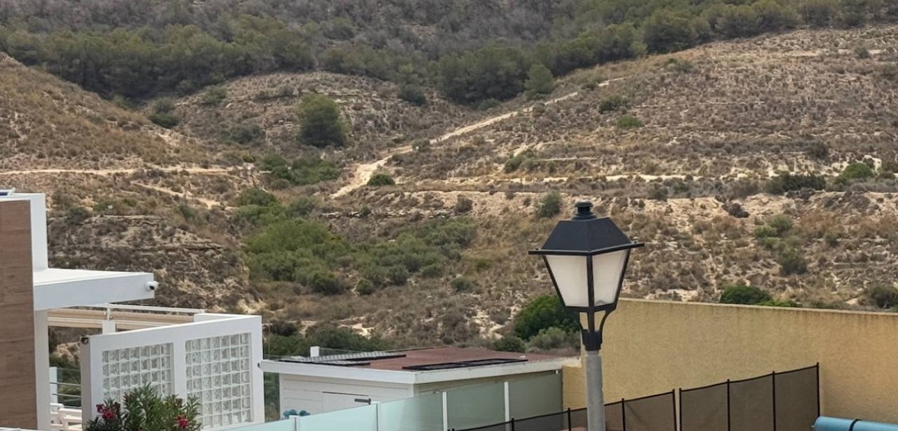 Sale - Villa -
Ciudad Quesada - Rojales