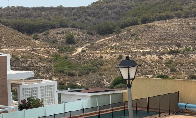 Sale - Villa -
Ciudad Quesada - Rojales