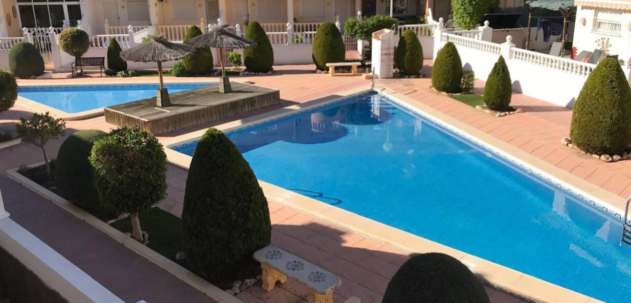 Sale - Villa -
Ciudad Quesada - Ciudad Quesada - Doña Pepa