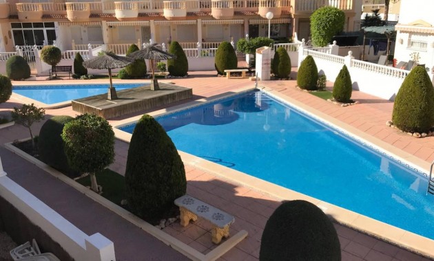Sale - Villa -
Ciudad Quesada - Ciudad Quesada - Doña Pepa