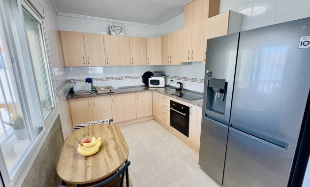 Sale - Villa -
Ciudad Quesada - Ciudad Quesada - Doña Pepa