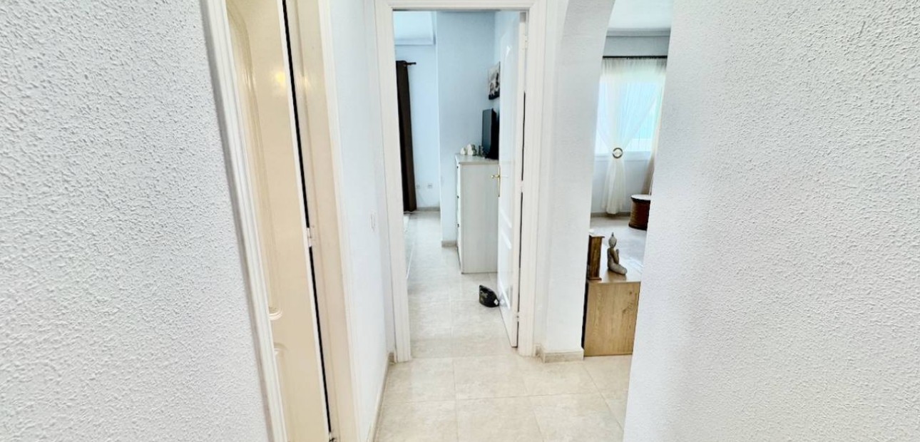 Sale - Villa -
Ciudad Quesada - Ciudad Quesada - Doña Pepa