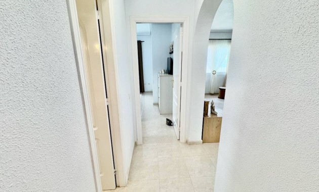 Sale - Villa -
Ciudad Quesada - Ciudad Quesada - Doña Pepa