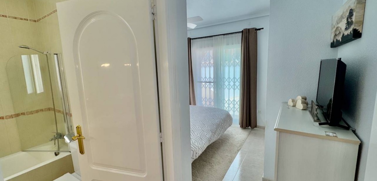 Sale - Villa -
Ciudad Quesada - Ciudad Quesada - Doña Pepa
