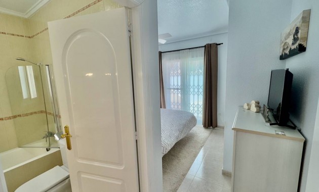 Sale - Villa -
Ciudad Quesada - Ciudad Quesada - Doña Pepa