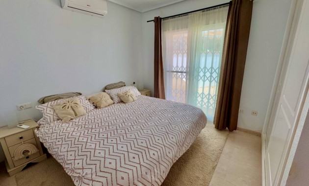 Sale - Villa -
Ciudad Quesada - Ciudad Quesada - Doña Pepa
