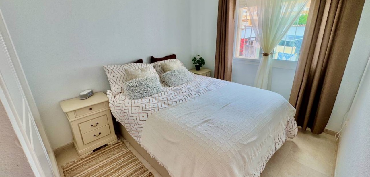 Sale - Villa -
Ciudad Quesada - Ciudad Quesada - Doña Pepa