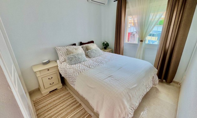 Sale - Villa -
Ciudad Quesada - Ciudad Quesada - Doña Pepa