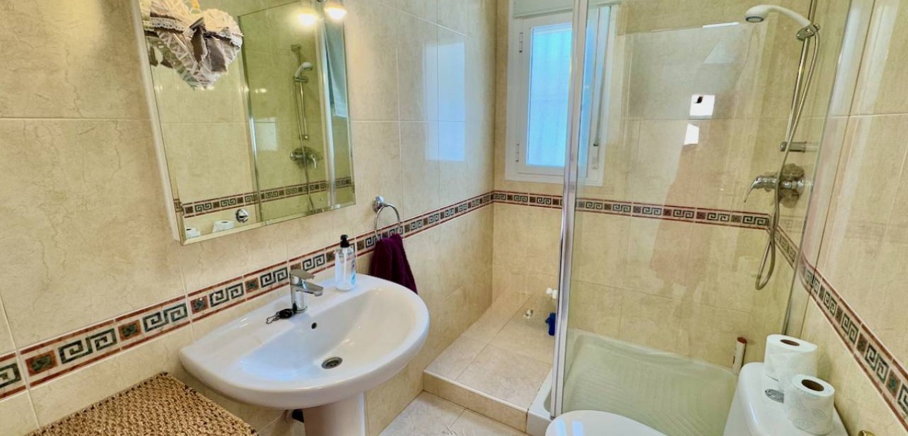 Sale - Villa -
Ciudad Quesada - Ciudad Quesada - Doña Pepa