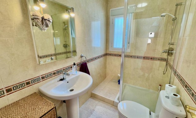 Sale - Villa -
Ciudad Quesada - Ciudad Quesada - Doña Pepa