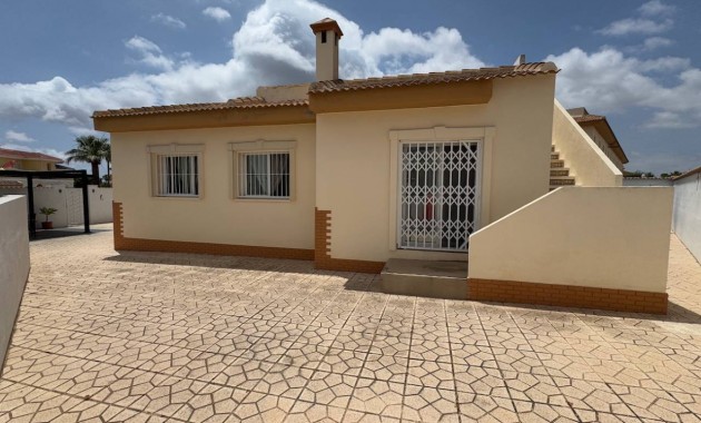 Sale - Villa -
Ciudad Quesada - Ciudad Quesada - Doña Pepa