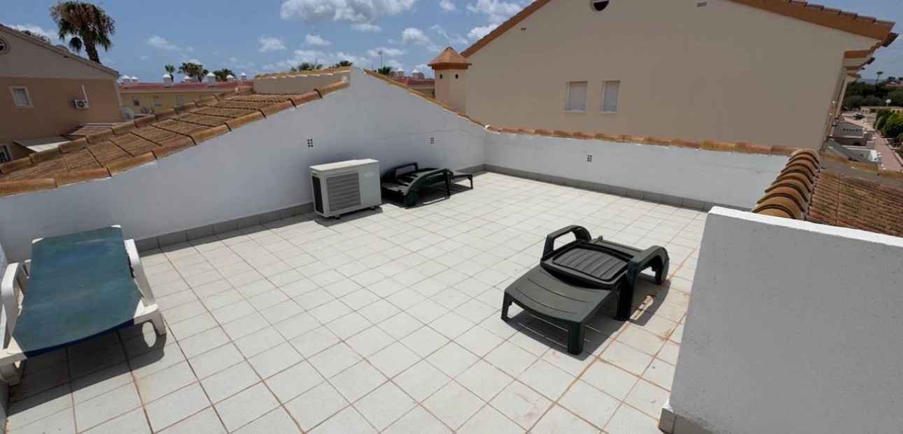 Sale - Villa -
Ciudad Quesada - Ciudad Quesada - Doña Pepa