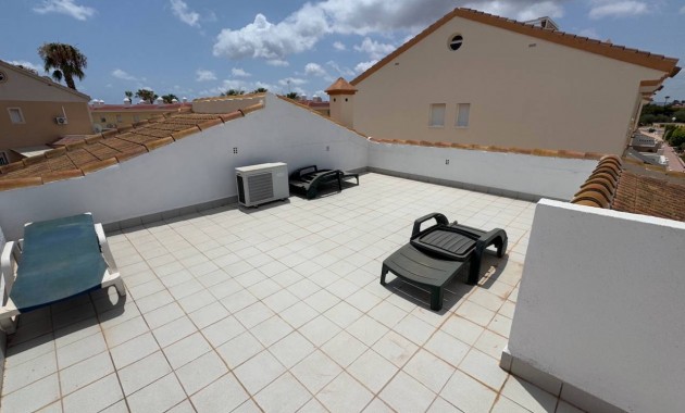 Sale - Villa -
Ciudad Quesada - Ciudad Quesada - Doña Pepa