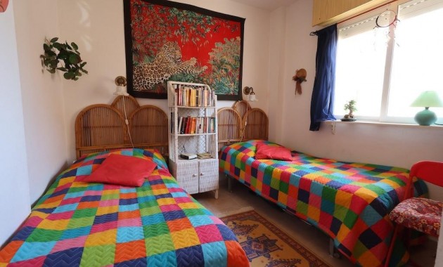 Sale - Apartment / flat -
Torrevieja - La Mata
