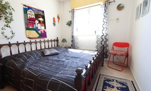 Sale - Apartment / flat -
Torrevieja - La Mata