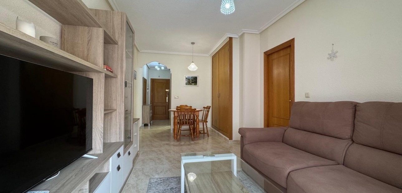 Sale - Penthouse -
Torrevieja - Playa del cura