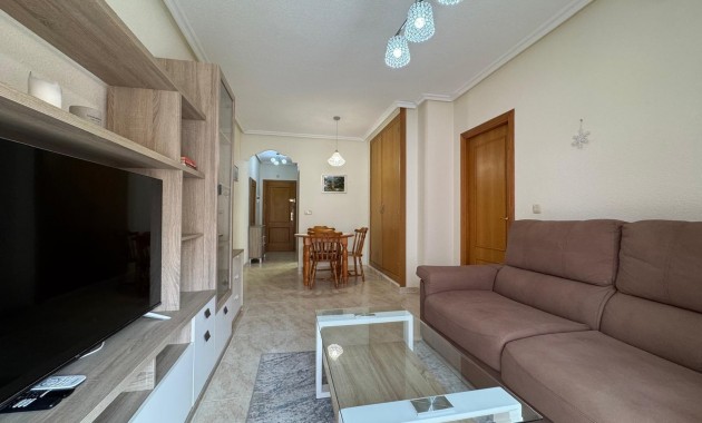 Sale - Penthouse -
Torrevieja - Playa del cura