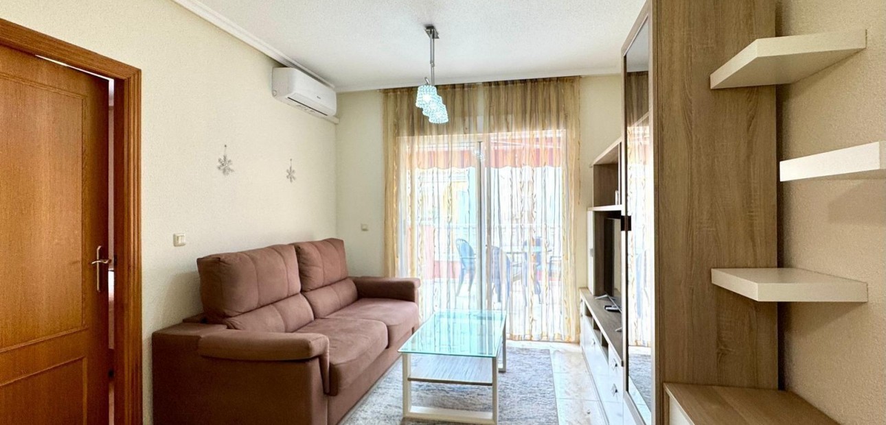 Sale - Penthouse -
Torrevieja - Playa del cura