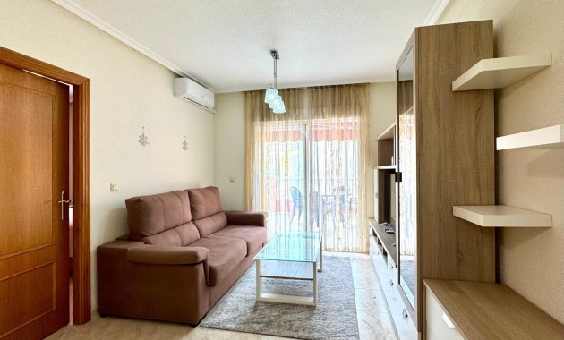Sale - Penthouse -
Torrevieja - Playa del cura