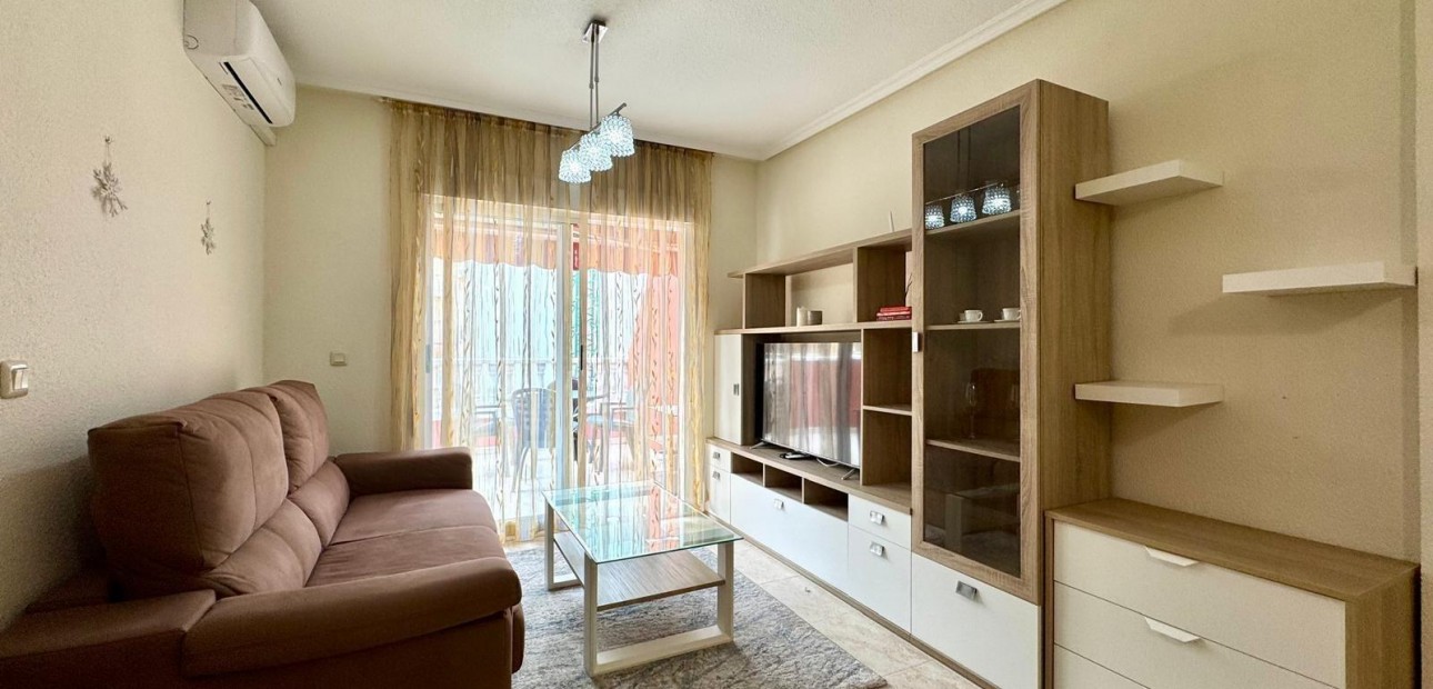 Sale - Penthouse -
Torrevieja - Playa del cura