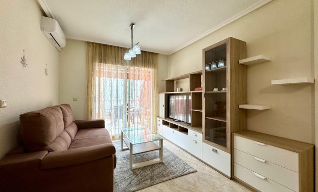 Sale - Penthouse -
Torrevieja - Playa del cura