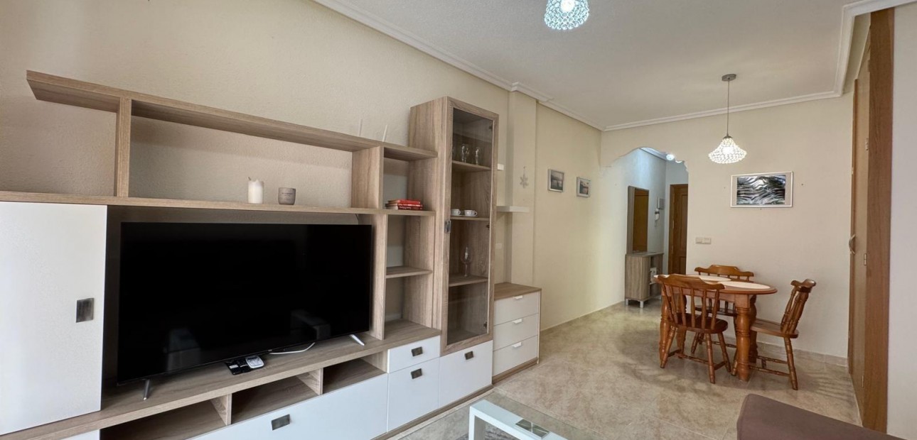 Sale - Penthouse -
Torrevieja - Playa del cura