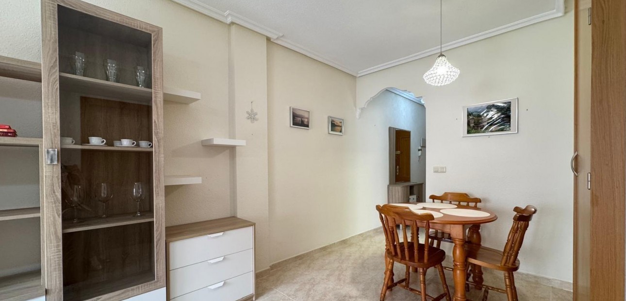 Sale - Penthouse -
Torrevieja - Playa del cura