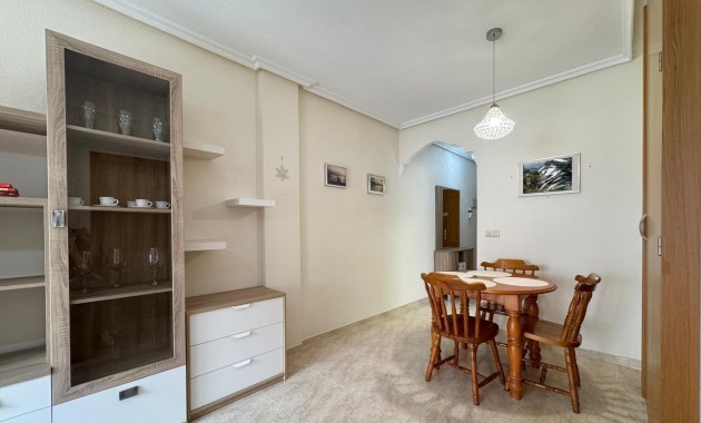 Sale - Penthouse -
Torrevieja - Playa del cura