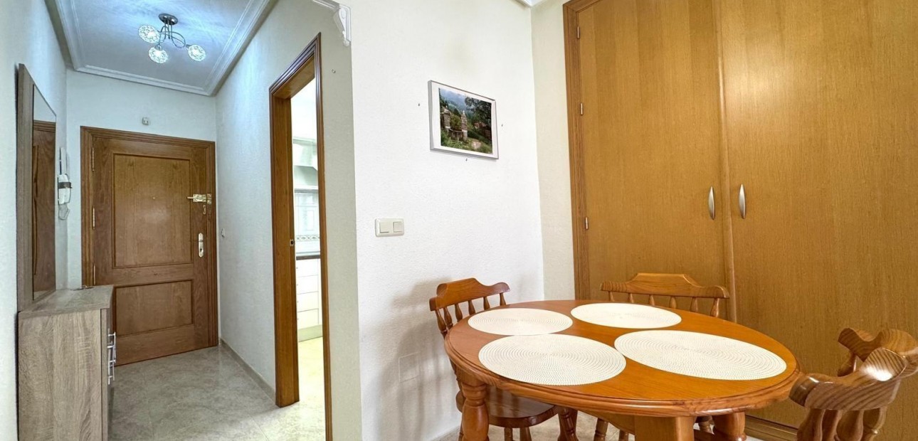 Sale - Penthouse -
Torrevieja - Playa del cura