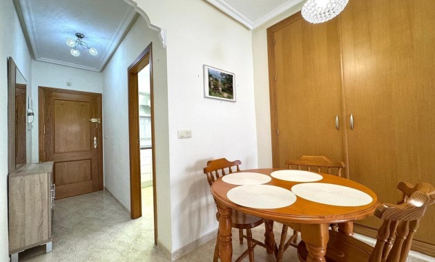 Sale - Penthouse -
Torrevieja - Playa del cura