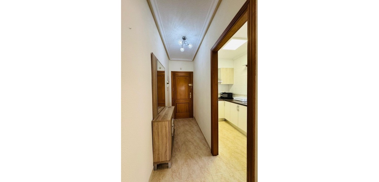 Sale - Penthouse -
Torrevieja - Playa del cura