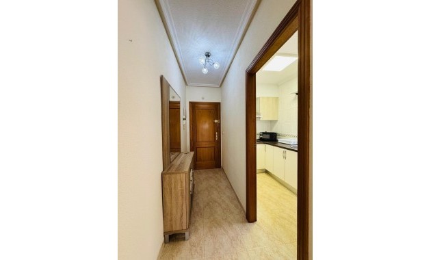Sale - Penthouse -
Torrevieja - Playa del cura
