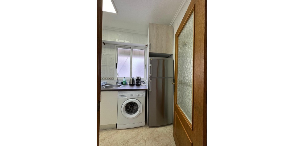 Sale - Penthouse -
Torrevieja - Playa del cura