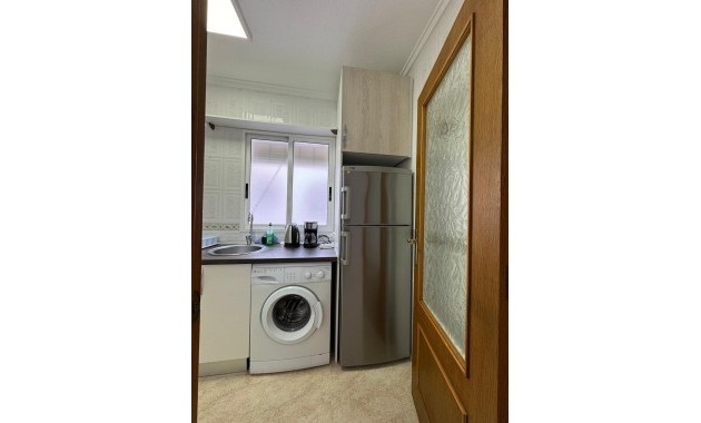 Sale - Penthouse -
Torrevieja - Playa del cura