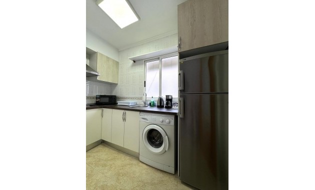 Sale - Penthouse -
Torrevieja - Playa del cura