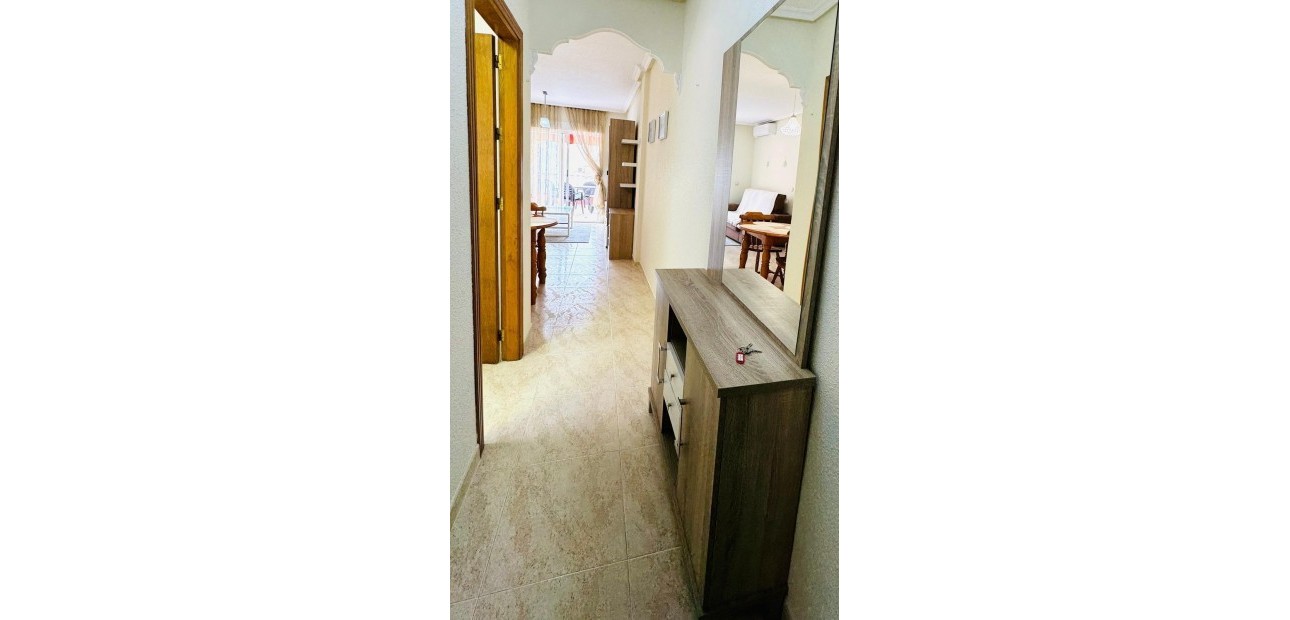 Sale - Penthouse -
Torrevieja - Playa del cura