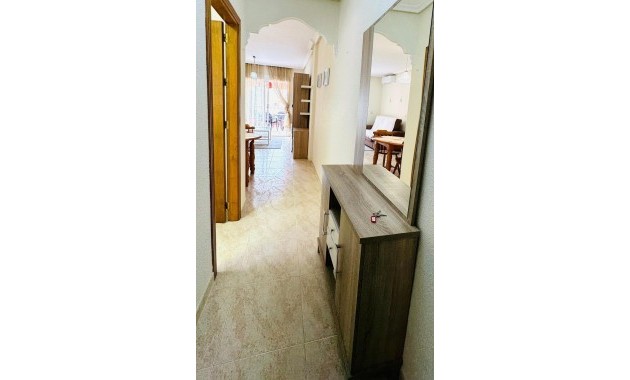 Sale - Penthouse -
Torrevieja - Playa del cura