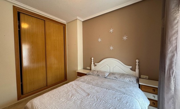 Sale - Penthouse -
Torrevieja - Playa del cura