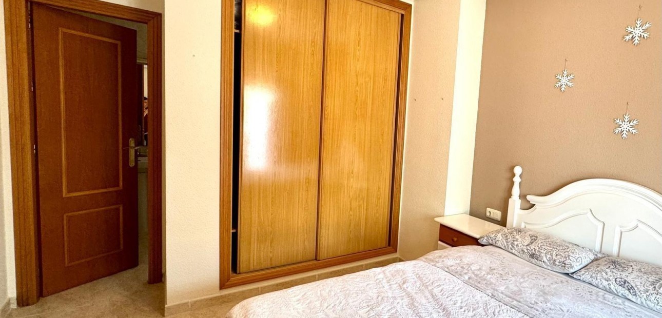 Sale - Penthouse -
Torrevieja - Playa del cura