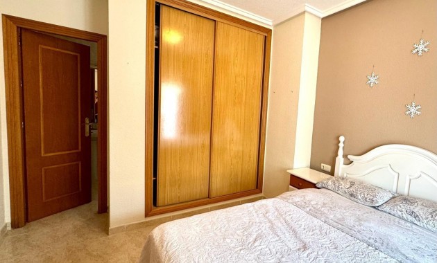 Sale - Penthouse -
Torrevieja - Playa del cura